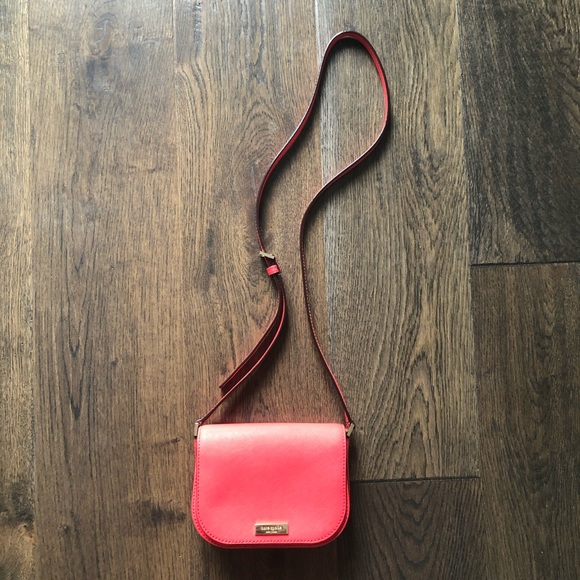 Kate Spade Carsen Crossbody Bag - Picture 3 of 15